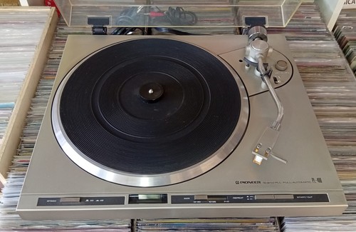 Giradischi pioneer 400 - pioneer, pl-400