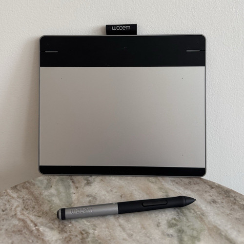 Wacom intuos pen - wacom,
