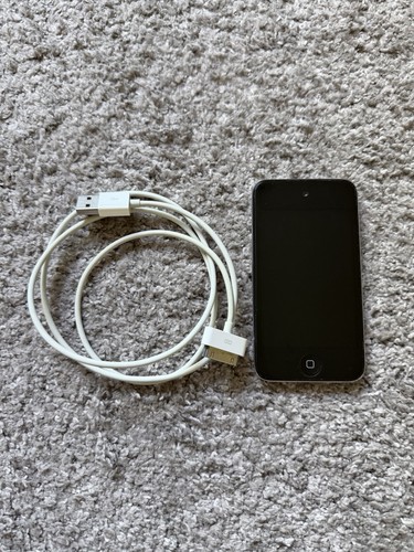 Apple ipod touch - apple, 4a