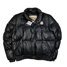 Autentico!!! Giacca puffer