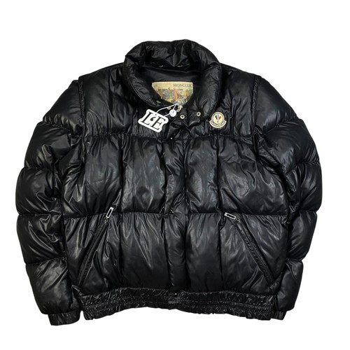 Autentico giacca puffer - autentico!!!,