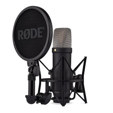 Røde nt1 5th gen - gen, black