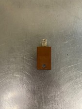 2006 Vespa GTS 250 Starter