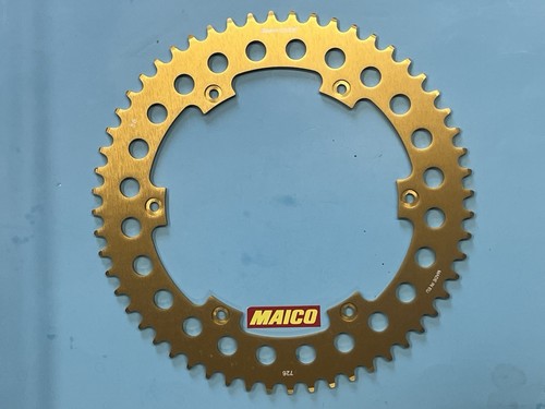 Pignone posteriore maico - pignone,