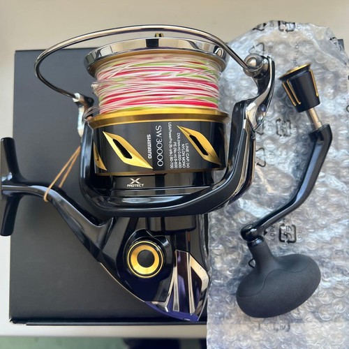 Shimano stella 30000 718210 - shimano, 20