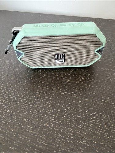 Altec lansing mini - altec,