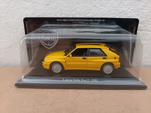 1085a lancia story collection - 1085a,