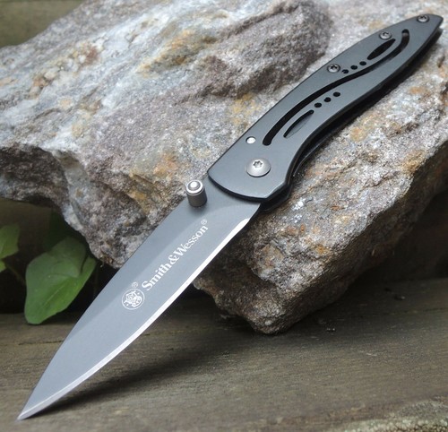 Smith wesson little - wesson, pal