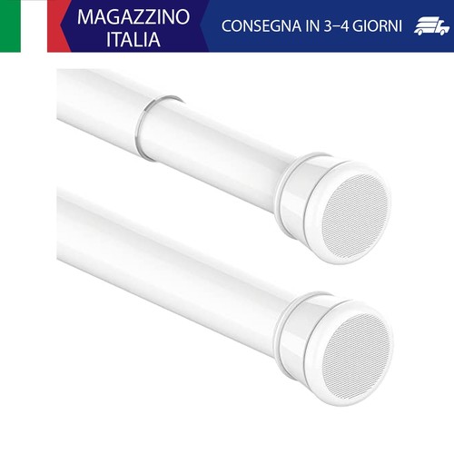 Bastone tenda pressione - bastone, a