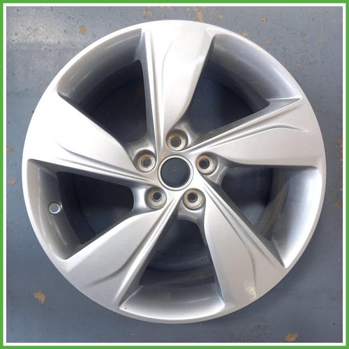 Cerchio singolo lega opel - cerchio,