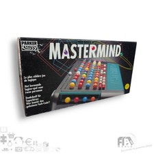 Parker 14150 - Mastermind