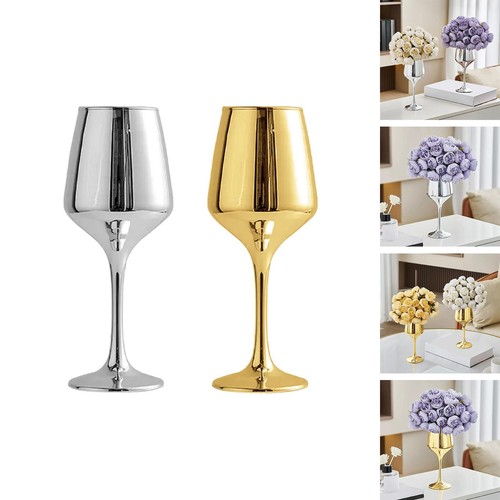 Calice vino vaso vetro - in,