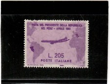 REPUBBLIOCA 1961-GRONCHI ROSA