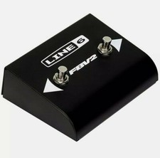 Line 6 FBV2 Footswitch 2