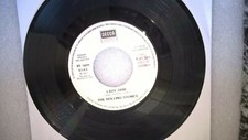 45 GIRI 7" J.B.THE ROLLING