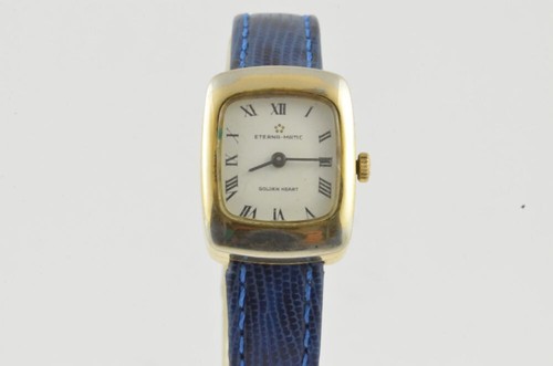 Eterna orologio automatico - eterna,