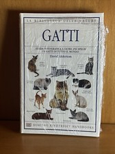 GATTI - LA BIBLIOTECA DELLA