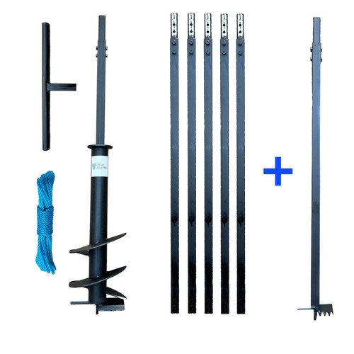 Drillpartner 200 trivella - drillpartner,