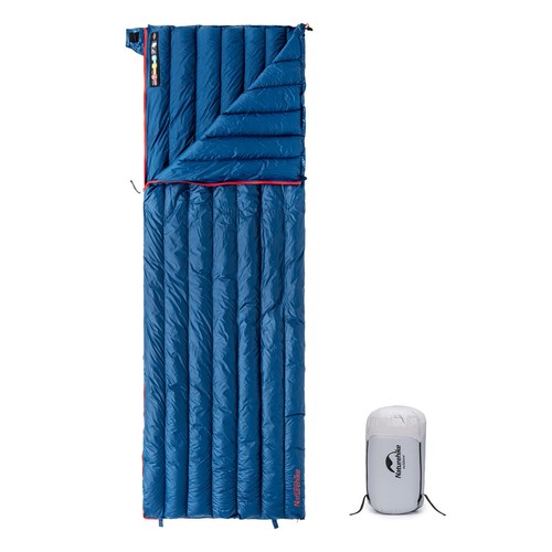 Naturehike sacco pelo in - sacco,