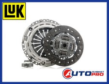 KIT FRIZIONE LUK  REPSET FIAT