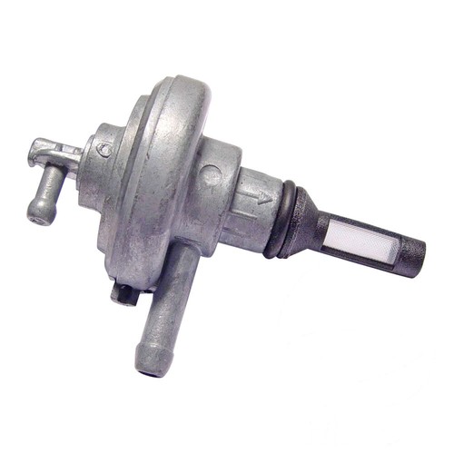 Rubinetto carburante benzina - carburante,