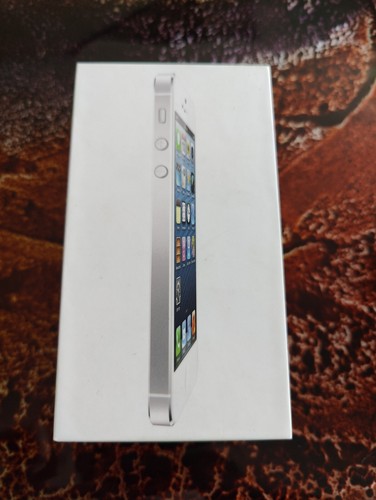 Apple iphone bianco 64gb - iphone,