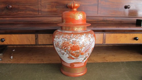 Superbo antico vaso - superbo,