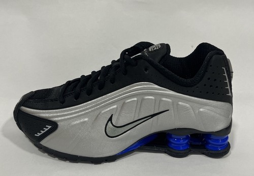 Nike shox taglia - shox,
