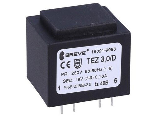 Tez3 d230 18v ta40 - tez3.0/d230/18v,