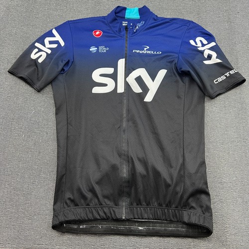 Castelli sky 2019 - ocean, rescue