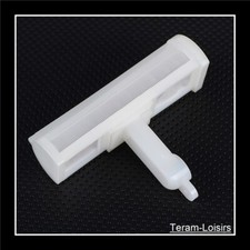 Filtro Pompa Benzina Per MERCURY 4-Tempi F 75 NUOVO