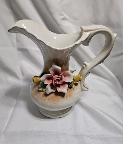 Brocca vintage bassano - brocca,