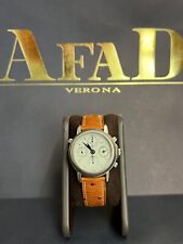 Glycine Altus Chronografo