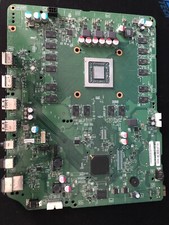 Scheda Madre Xbox One S/ALL DIGITAL Per Pezzi Di Ricambi