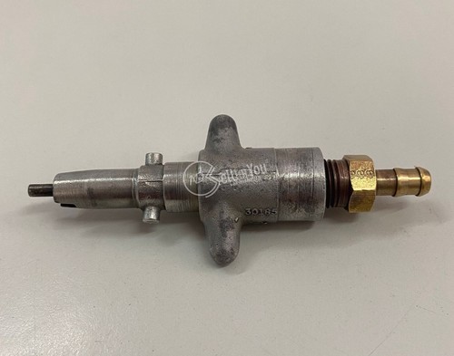 Attacco benzina maschio - , lato