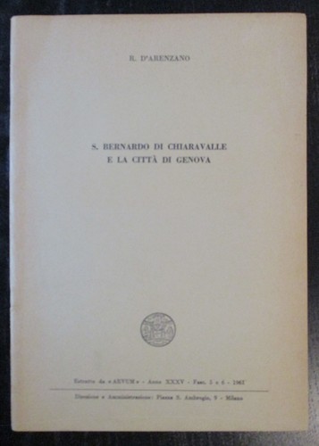 1961 bernardo di - 1961,