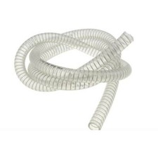 1 METRO TUBO RADIATORE D. 20X27 DUCATI MOP 48 CUCCIOLO SIATA 50>55