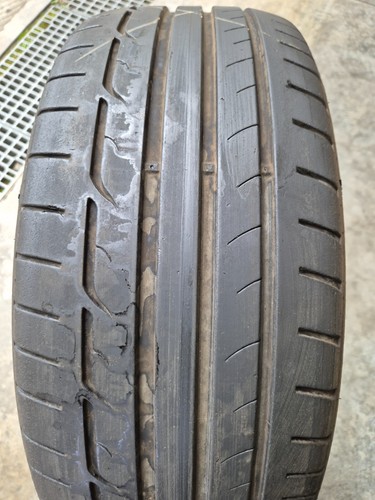 Pneumatici estivi dunlop - pneumatici,