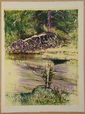 CAZZANIGA Giancarlo Paesaggio