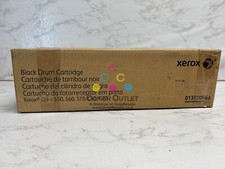 Cosmetic OEM Xerox Color