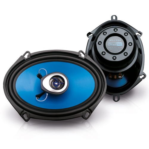 Sinustec 170c altoparlante - sinustec, st-170c