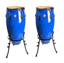 Dadi congas cfc blue - congas,