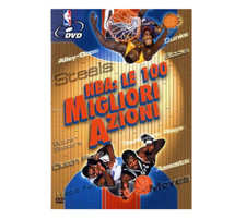 Nba - Le 100 Migliori Azioni -