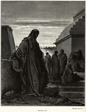 🟢 ANTICA STAMPA DI GUSTAVO