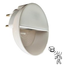 Lampada LED luce notturna