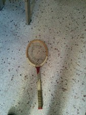 racchetta tennis challenger