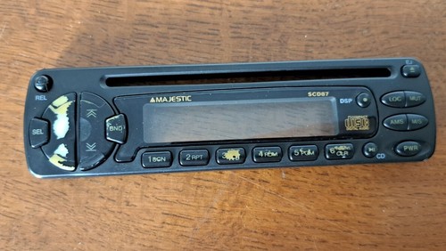 Autoradio stereo auto - autoradio,