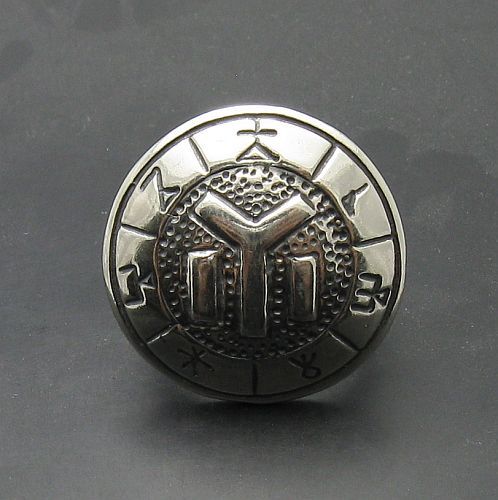 Anello vero argento - in,