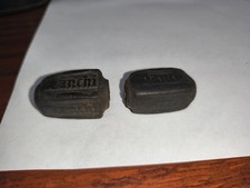 Vecchi gommini per biciclette - vecchi,