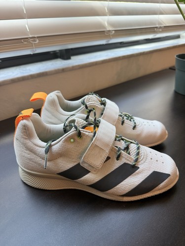 Scarpe adidas adipower - scarpe,